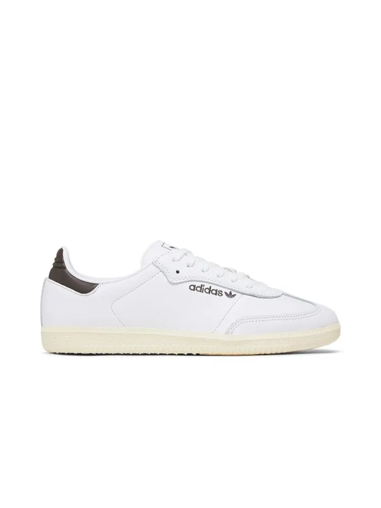 Кроссовки Adidas Samba ADV — изображение 1 из 4, белый