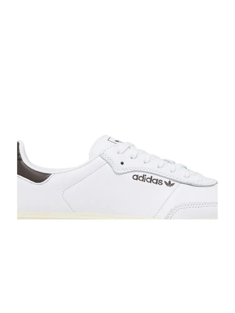 Кроссовки Adidas Samba ADV — изображение 2 из 4, белый