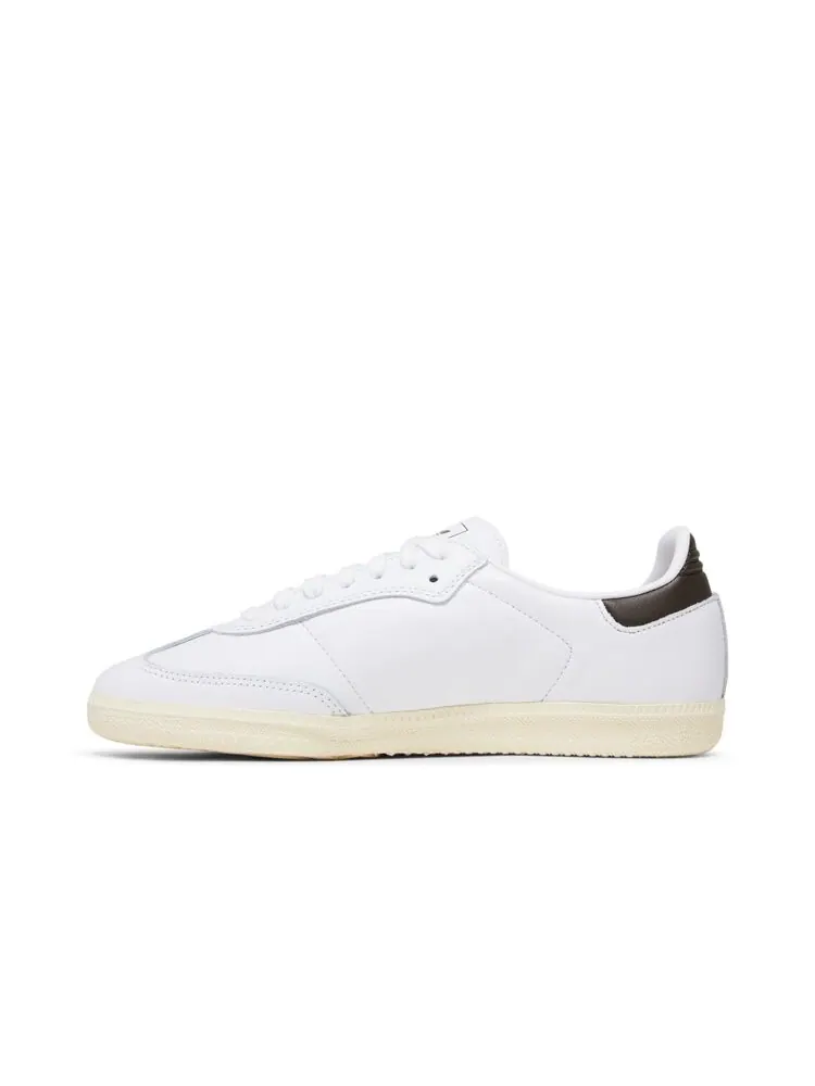 Кроссовки Adidas Samba ADV — изображение 3 из 4, белый