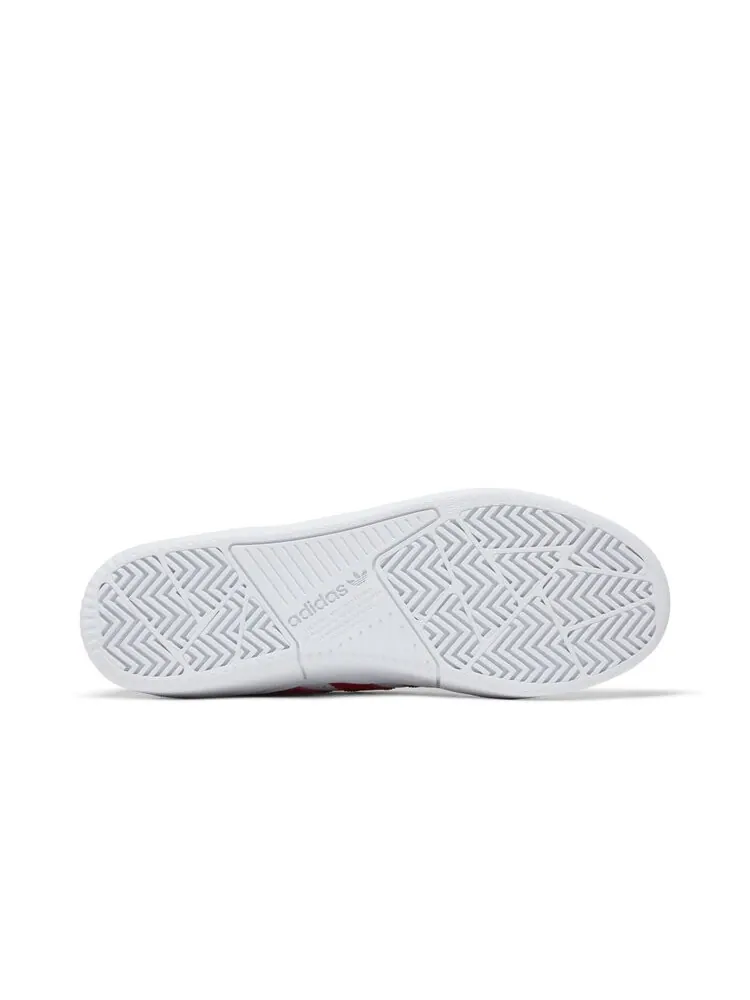 Кроссовки Adidas Tyshawn — изображение 4 из 4, белый
