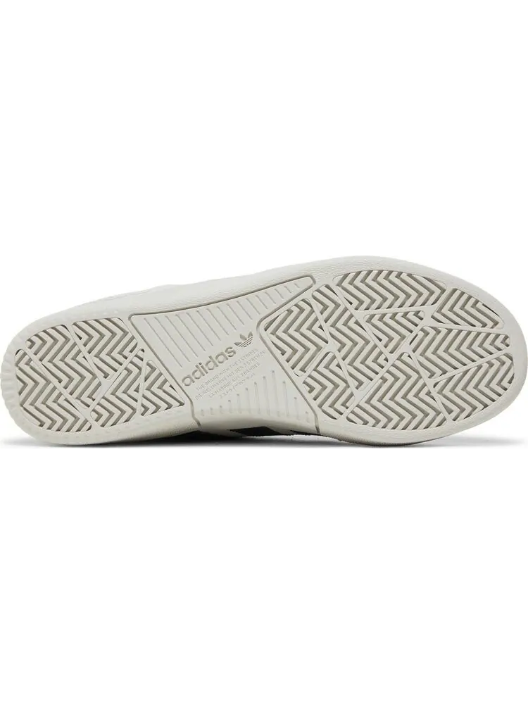 Кроссовки Adidas Tyshawn 'New York' — изображение 4 из 8, серый