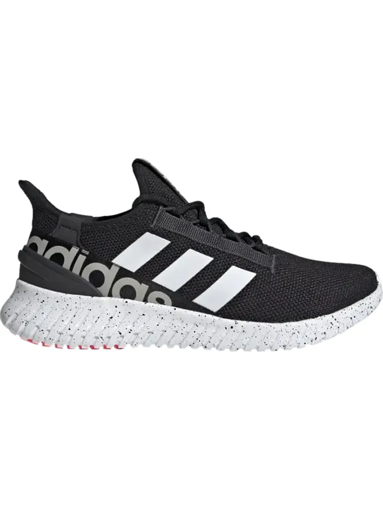 Кроссовки Adidas Kaptir 2.0 — изображение 1 из 1, черный/серый