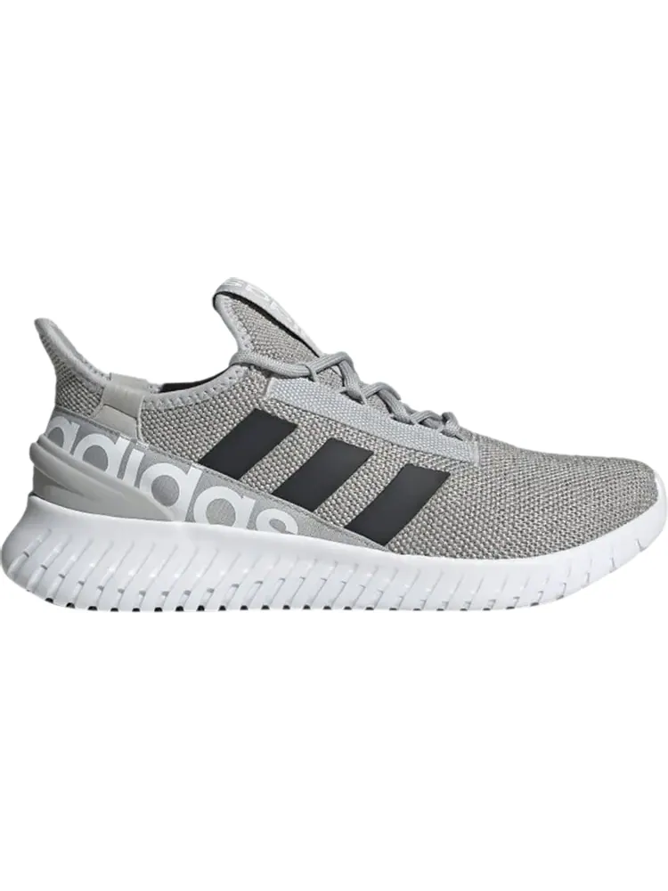 Кроссовки Adidas Kaptir 2.0 'Grey Carbon' — изображение 1 из 1, серый