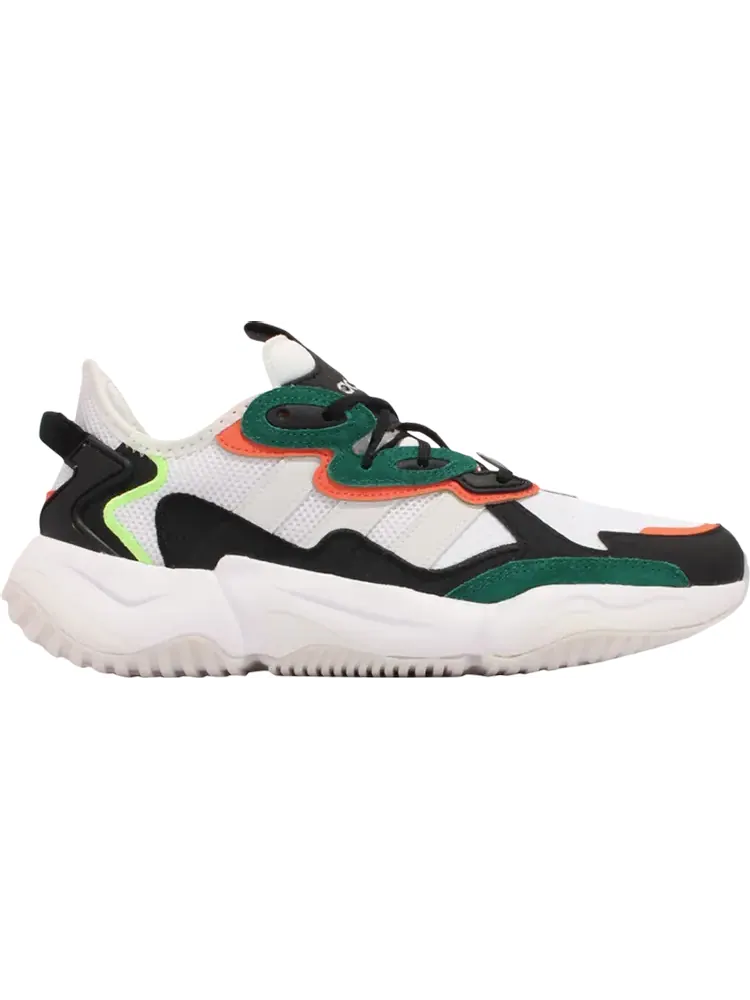 Кроссовки Adidas Nitrocharge — изображение 1 из 1, белый