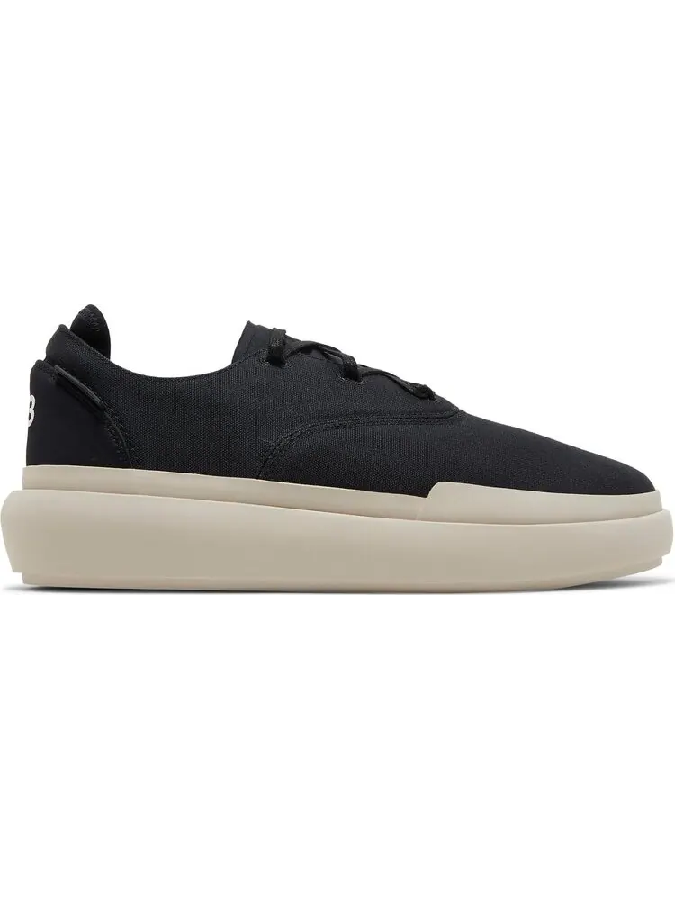 Кроссовки Adidas Y-3 Ajatu Court Formal 'Black Bliss' — изображение 1 из 8, черный