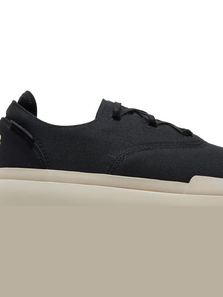 Кроссовки Adidas Y-3 Ajatu Court Formal 'Black Bliss' — изображение 2 из 8, черный
