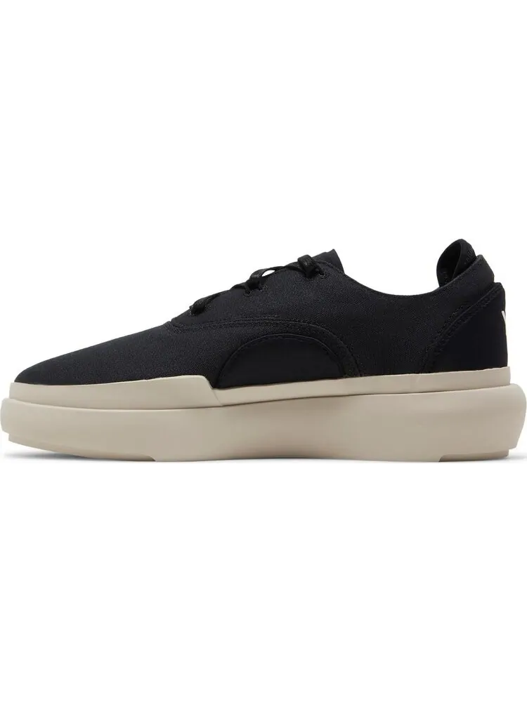 Кроссовки Adidas Y-3 Ajatu Court Formal 'Black Bliss' — изображение 3 из 8, черный