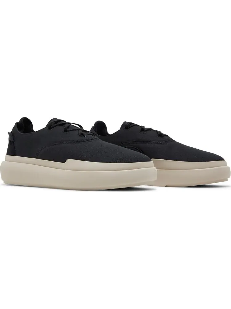 Кроссовки Adidas Y-3 Ajatu Court Formal 'Black Bliss' — изображение 8 из 8, черный