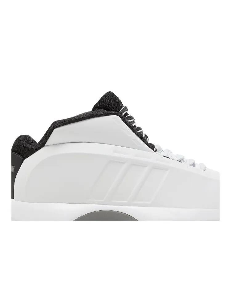 Кроссовки Adidas Crazy 1 Kobe — изображение 2 из 4, белый