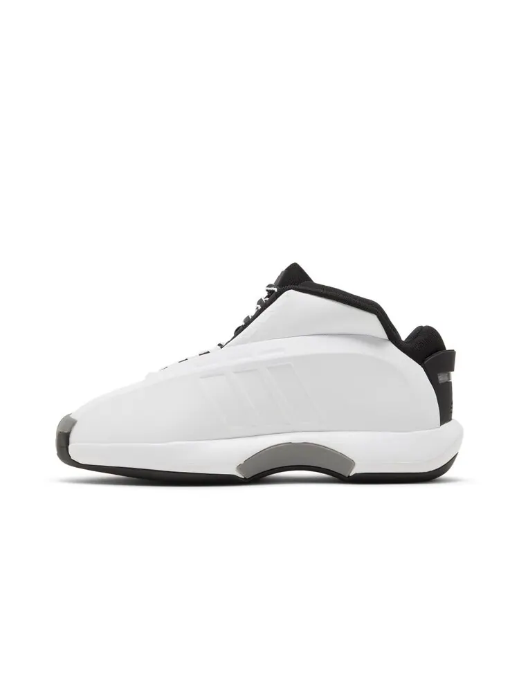 Кроссовки Adidas Crazy 1 Kobe — изображение 3 из 4, белый