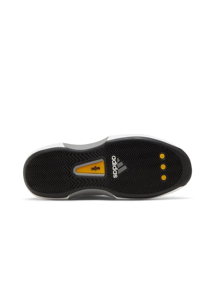 Кроссовки Adidas Crazy 1 Kobe — изображение 4 из 4, белый