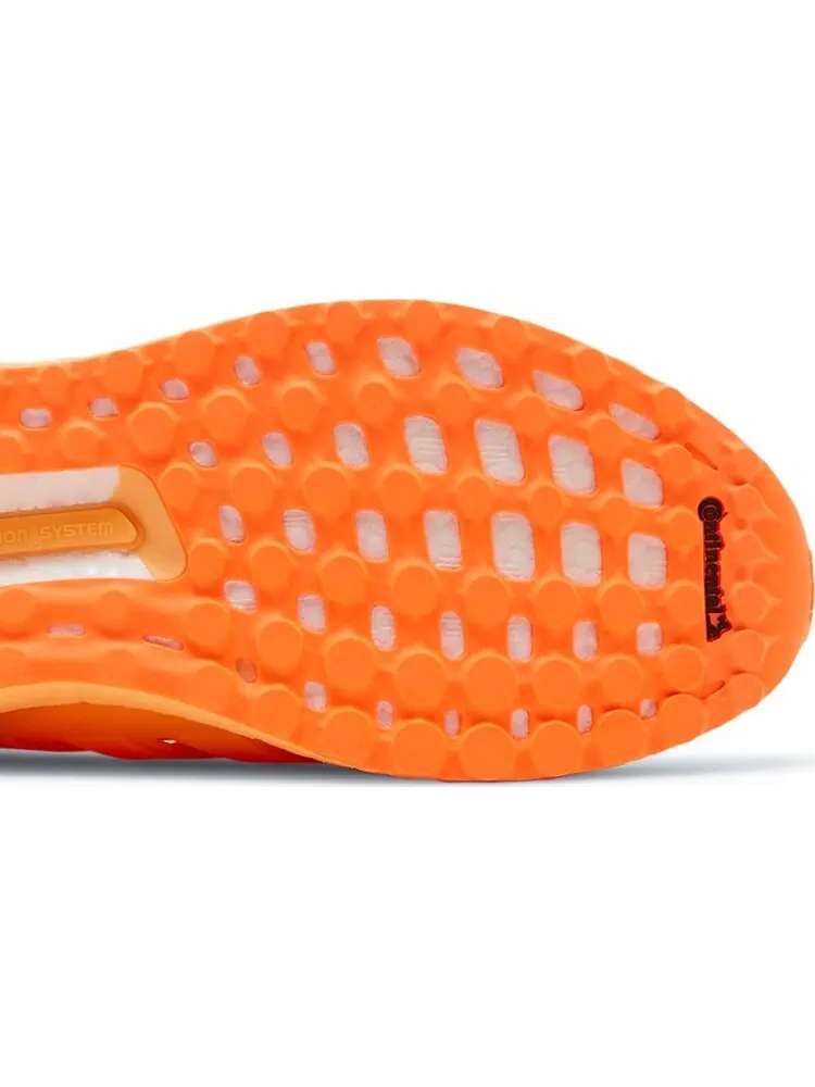 Кроссовки Adidas Ivy Park x UltraBoost OG 'Rodeo - Acid Orange' — изображение 5 из 8, оранжевый