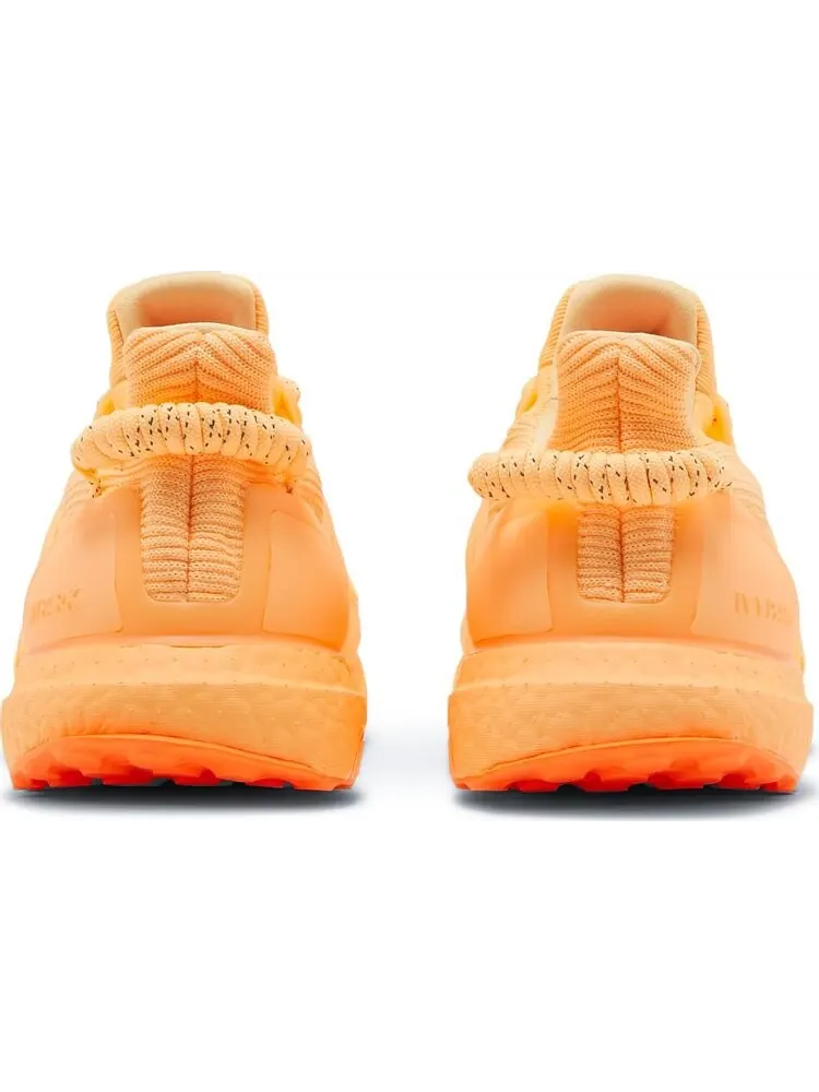 Кроссовки Adidas Ivy Park x UltraBoost OG 'Rodeo - Acid Orange' — изображение 6 из 8, оранжевый