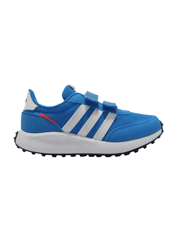 Кроссовки Run 70s CF J 'Blue Rush' — изображение 1 из 1, синий
