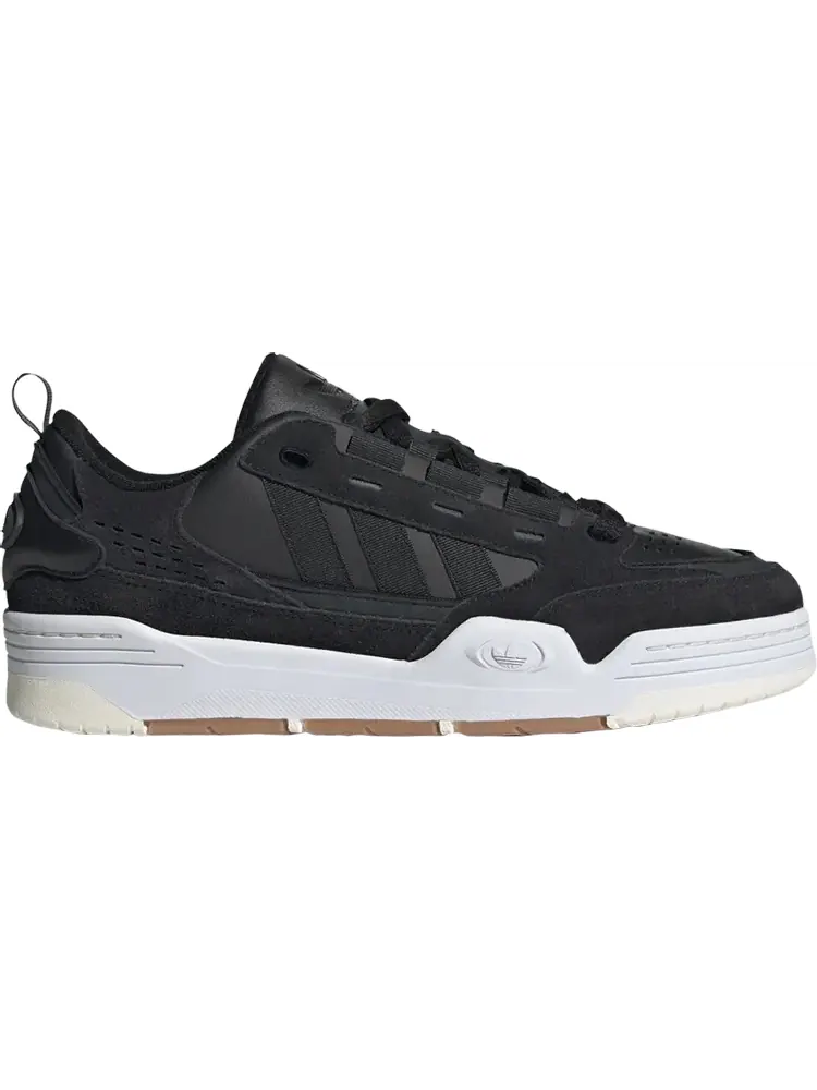 Кроссовки Adidas ADI2000 'Black White' — изображение 1 из 1, черный