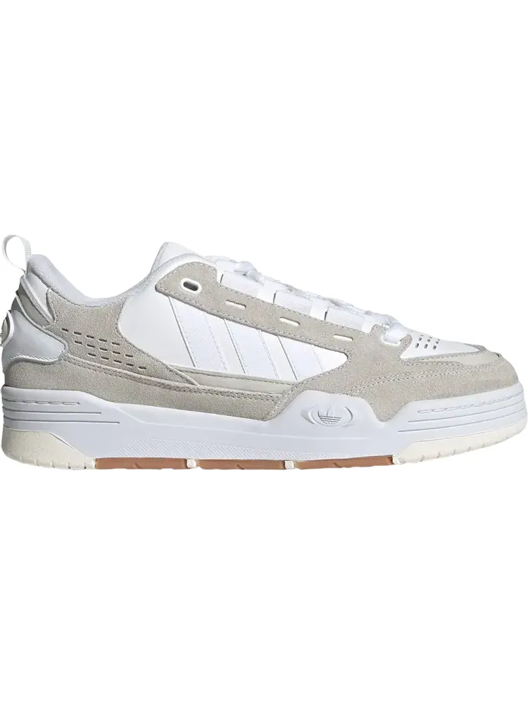 Кроссовки Adidas ADI2000 — изображение 1 из 1, белый