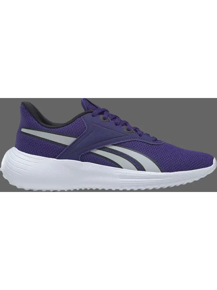Кроссовки wmns lite 3 'bold purple' Reebok — изображение 1 из 1, фиолетовый