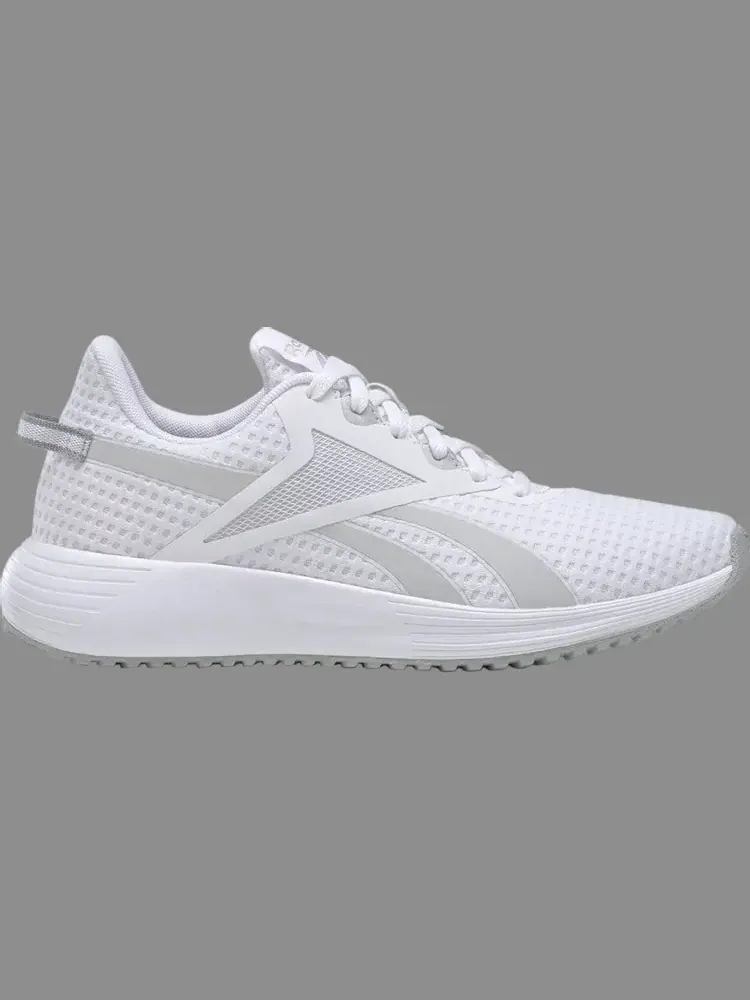 Кроссовки wmns lite plus 3 'white pure grey' Reebok — изображение 1 из 1, белый
