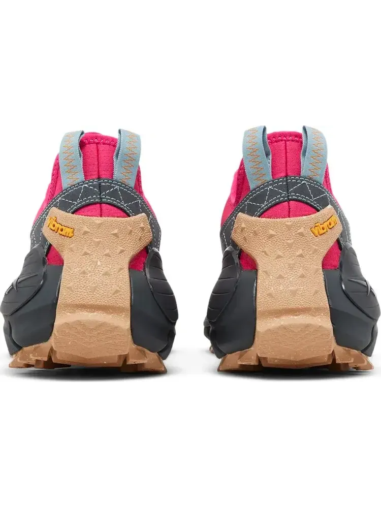 Кроссовки flintstones meet jetsons x zig kinetica 2 edge 'pursuit pink' Reebok — изображение 6 из 8, розовый