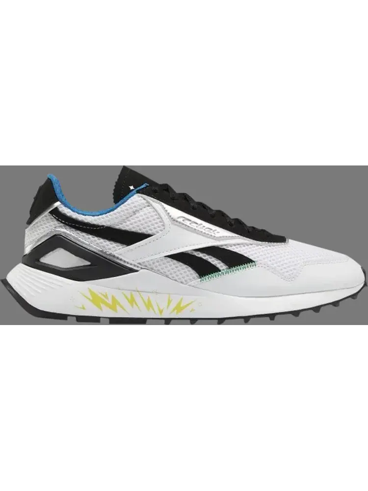 Кроссовки Reebok Classic Legacy AZ 'George Jetson' — изображение 1 из 1, белый