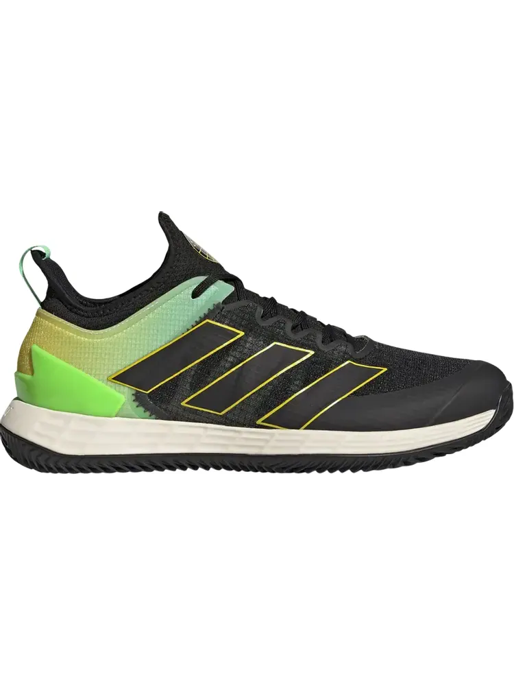 Кроссовки Adidas Adizero Ubersonic 4 Clay Court 'End Plastic Waste' — изображение 1 из 1, черный