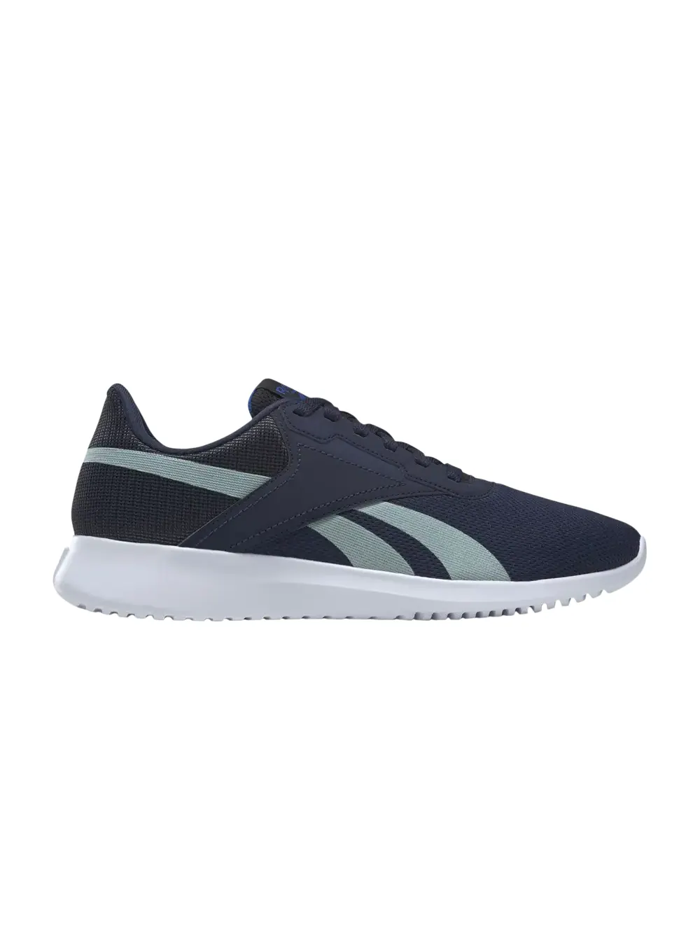 Кроссовки Fluxlite Reebok — изображение 1 из 1, темно-синий/черный/серый