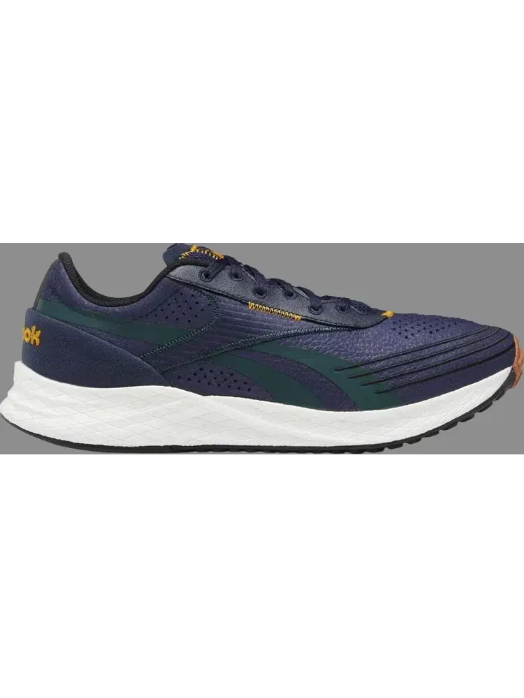 Кроссовки floatride energy city 'vector navy' Reebok — изображение 1 из 1, синий