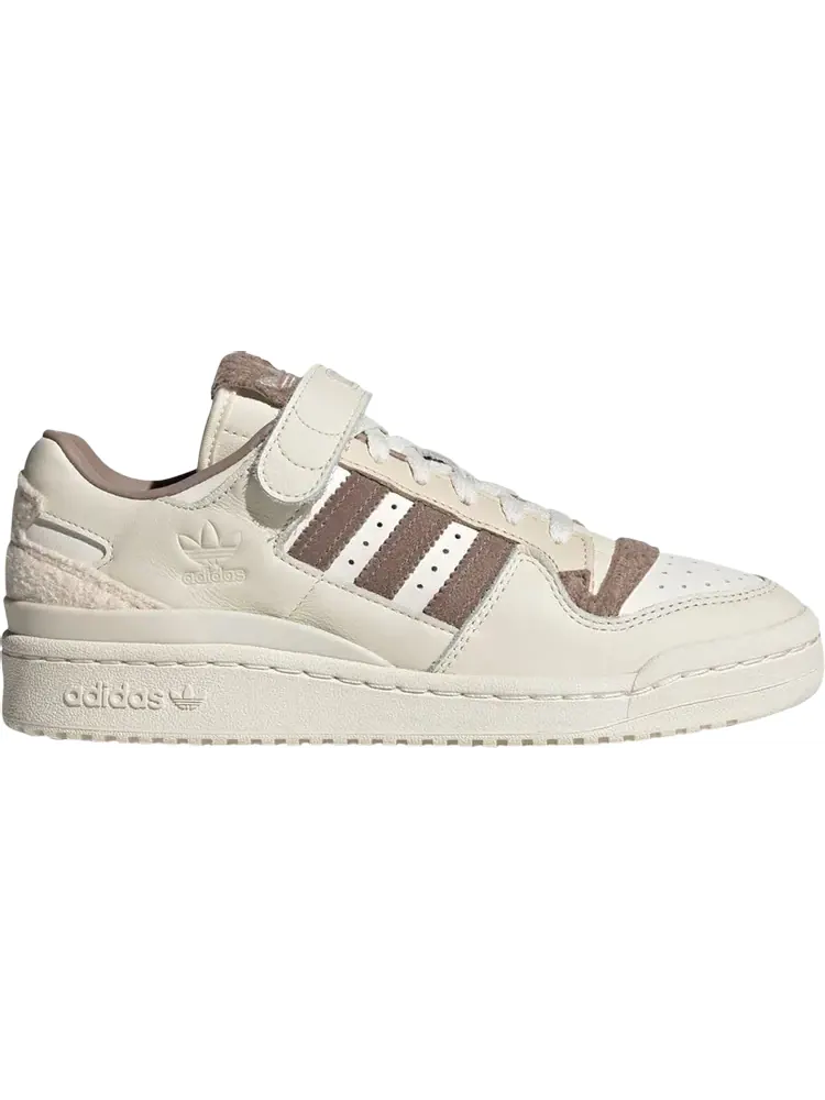 Кроссовки Adidas Wmns Forum 84 Low — изображение 1 из 1, бежевый