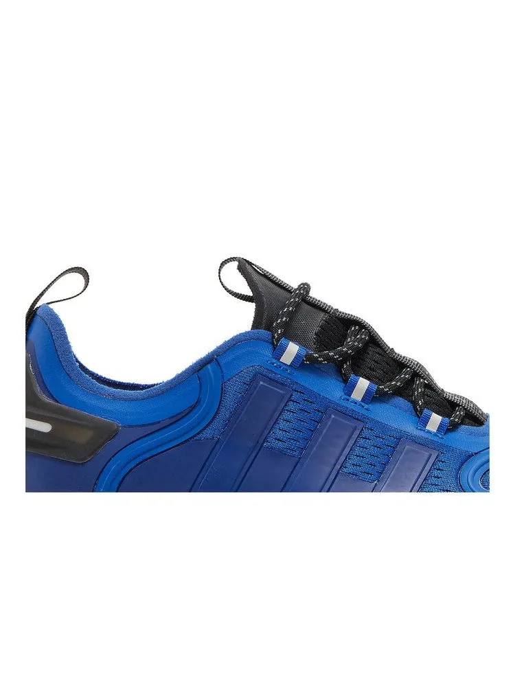 Кроссовки adidas NMD_V3 'Royal Blue Crystal White' — изображение 3 из 9, синий/белый/черный