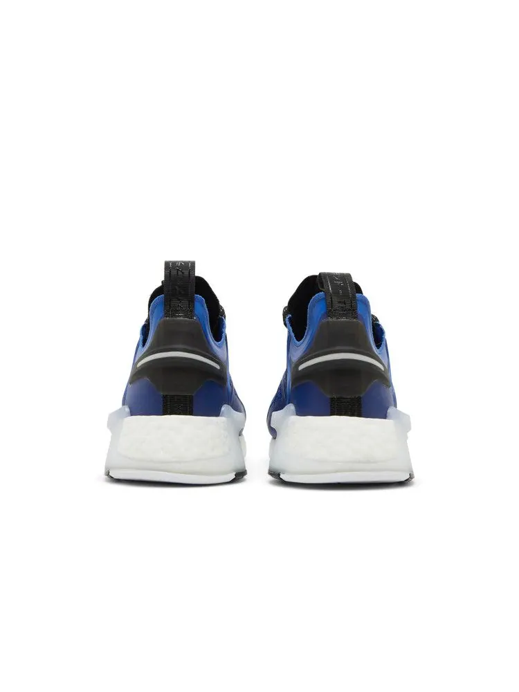Кроссовки adidas NMD_V3 'Royal Blue Crystal White' — изображение 7 из 9, синий/белый/черный