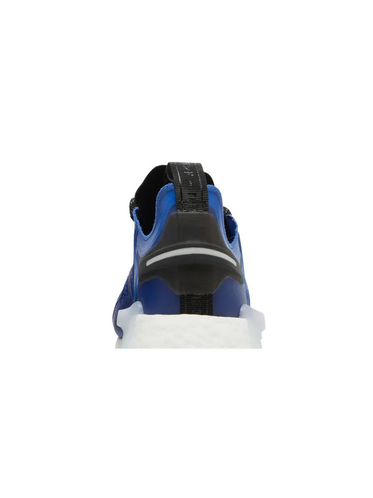 Кроссовки adidas NMD_V3 'Royal Blue Crystal White' — изображение 8 из 9, синий/белый/черный