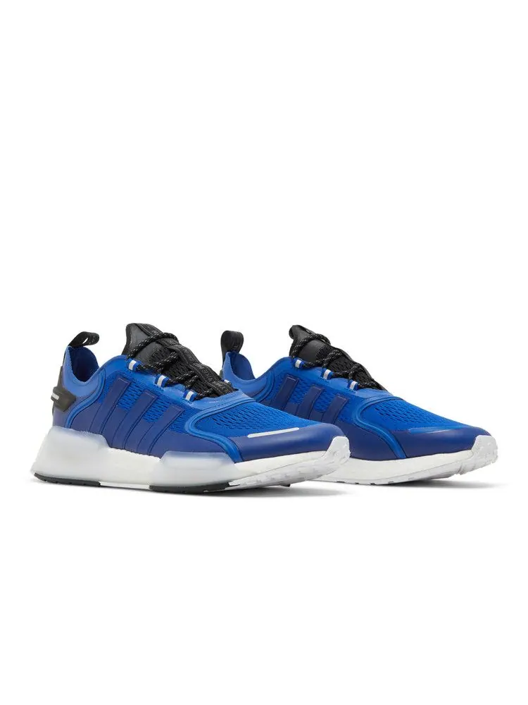 Кроссовки adidas NMD_V3 'Royal Blue Crystal White' — изображение 9 из 9, синий/белый/черный