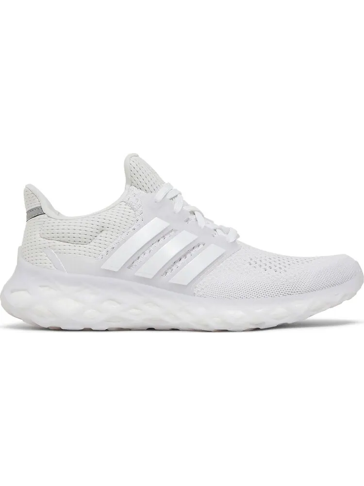Кроссовки Adidas UltraBoost Web DNA — изображение 1 из 8, белый