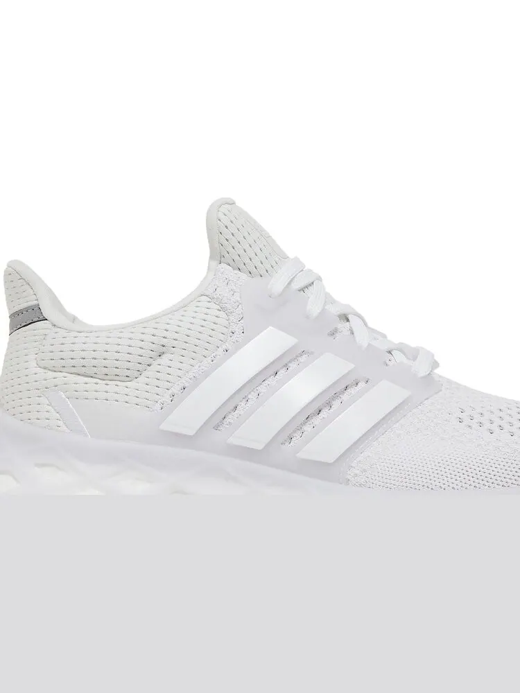 Кроссовки Adidas UltraBoost Web DNA — изображение 2 из 8, белый