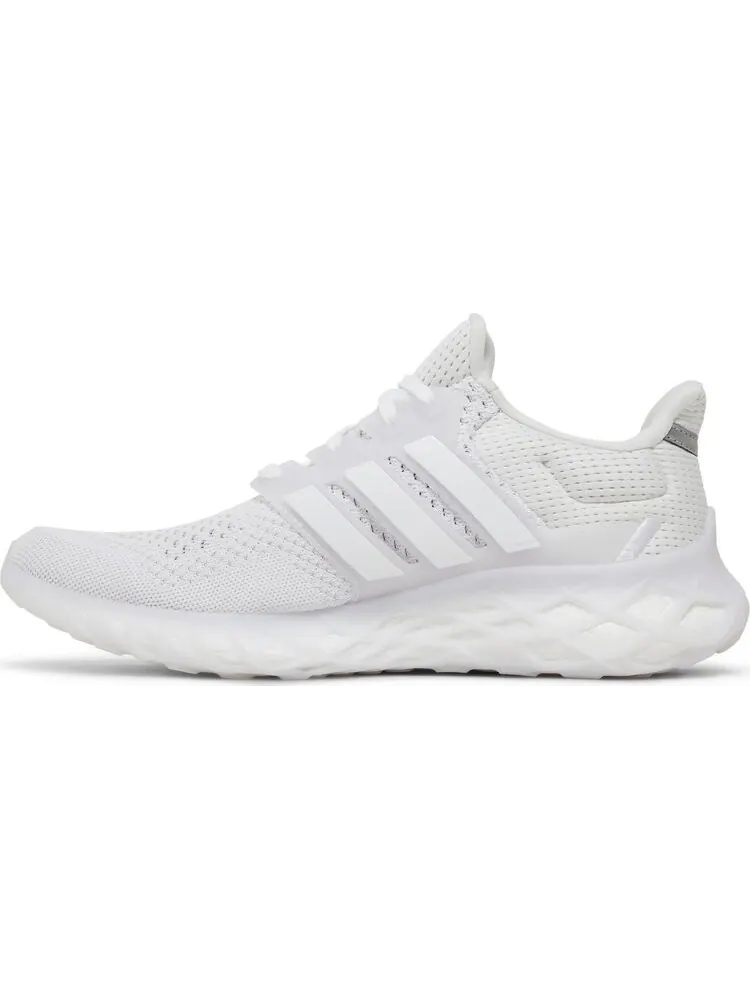 Кроссовки Adidas UltraBoost Web DNA — изображение 3 из 8, белый