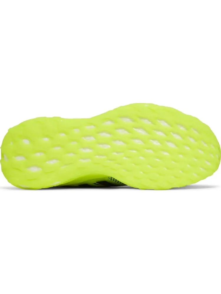 Кроссовки Adidas UltraBoost Web DNA 'Solar Yellow' — изображение 4 из 8, желтый