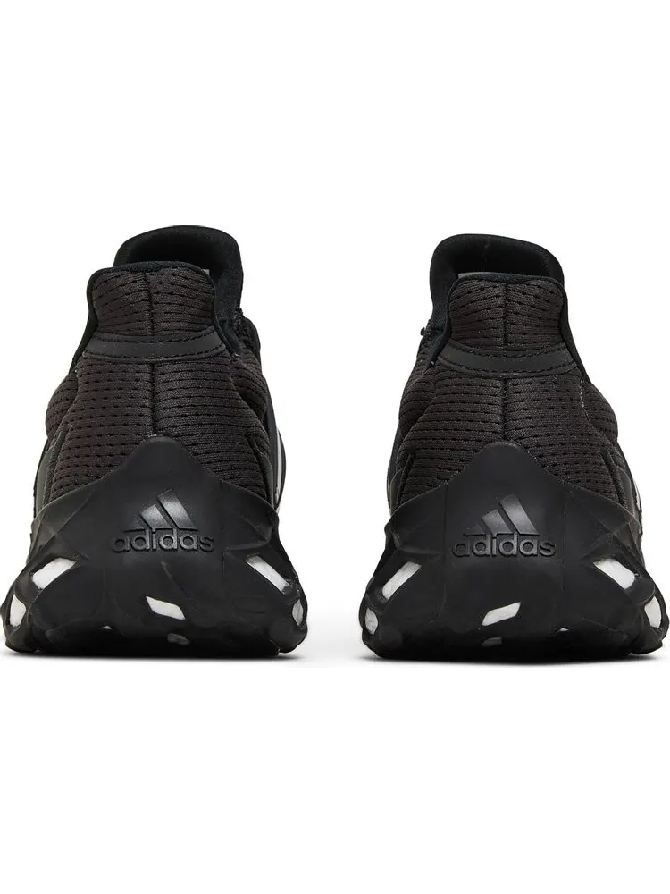 Кроссовки Adidas UltraBoost Web DNA 'Black Carbon' — изображение 6 из 8, черный