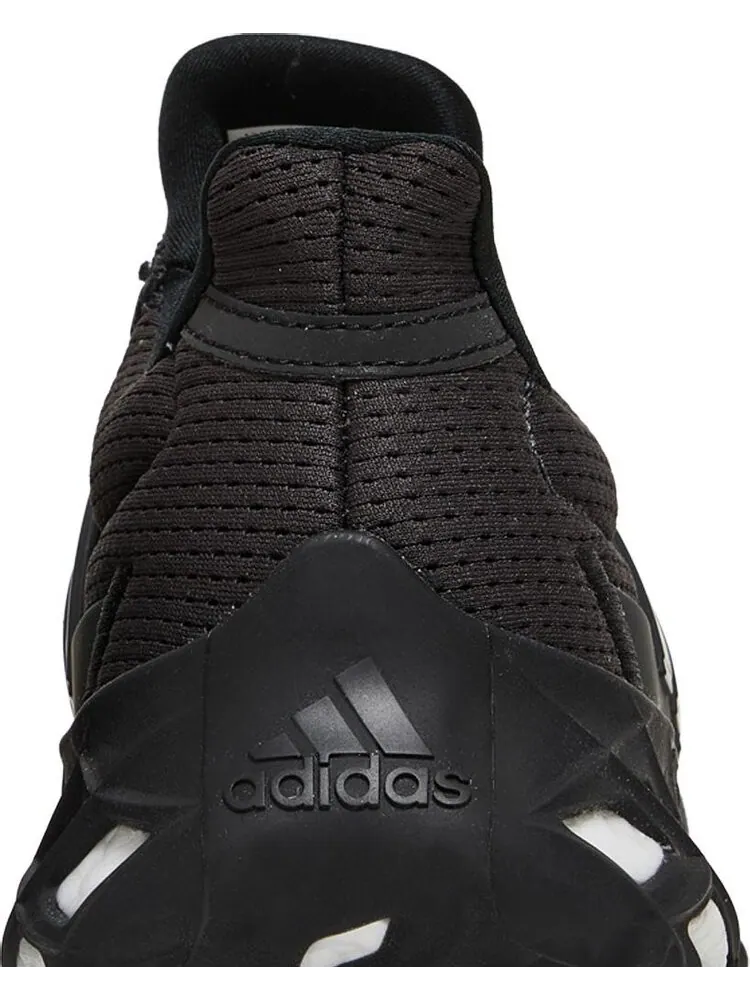 Кроссовки Adidas UltraBoost Web DNA 'Black Carbon' — изображение 7 из 8, черный