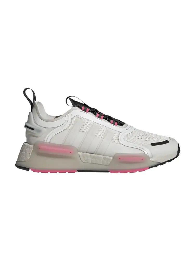 Кроссовки Adidas NMD_R1 V3 J — изображение 1 из 1, белый