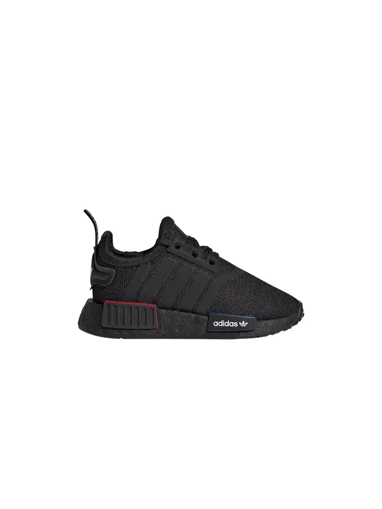 Кроссовки Adidas NMD_R1 Refined I — изображение 1 из 1, черный
