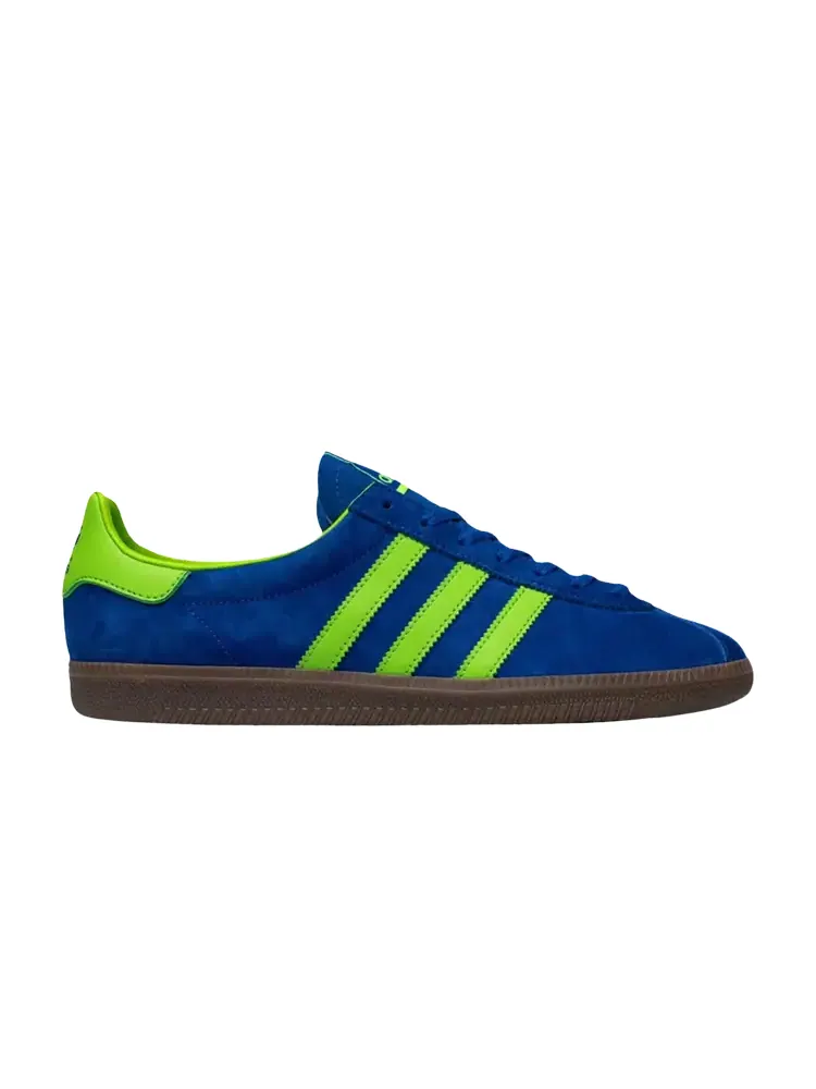 Кроссовки Adidas Athen OG — изображение 1 из 1, синий