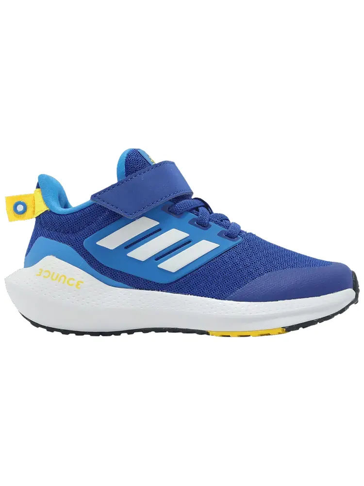 Кроссовки adidas EQ21 Run 2.0 EL K 'Royal Blue' — изображение 1 из 1, синий