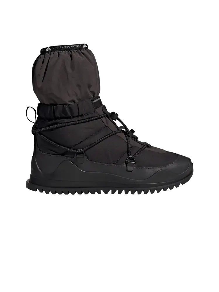 Ботинки Stella McCartney x Wmns Winterboot Cold.RDY 'Core Black' — изображение 1 из 1, черный