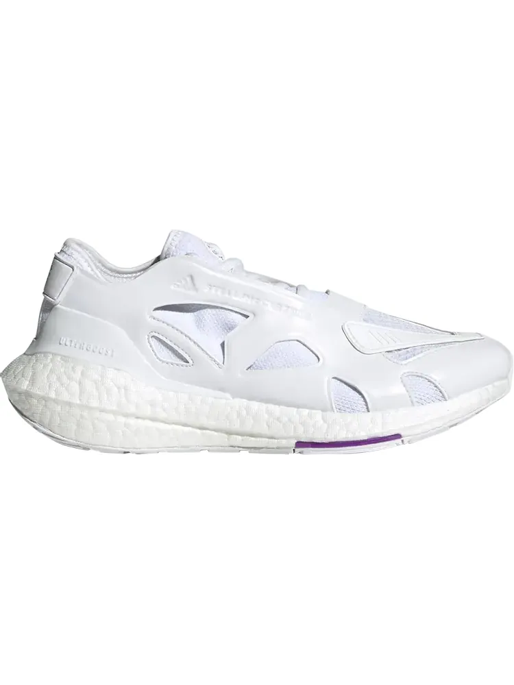 Кроссовки Adidas Stella McCartney x Wmns UltraBoost 22 — изображение 1 из 1, белый
