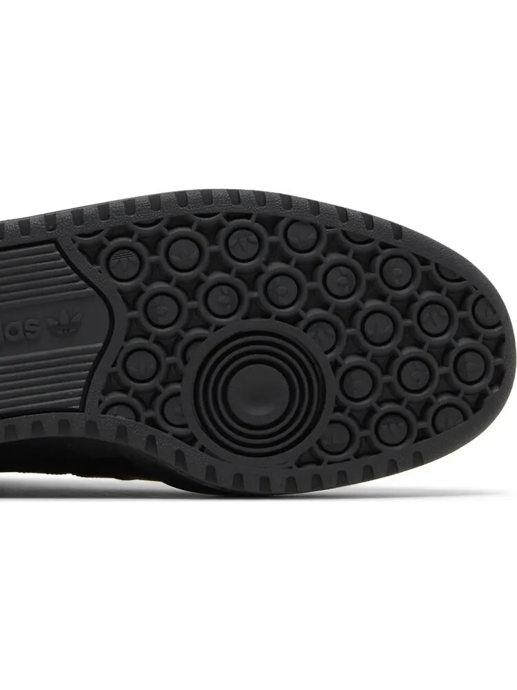 Кроссовки adidas x Jeremy Scott Wings 4.0 Core Black — изображение 5 из 8, черный