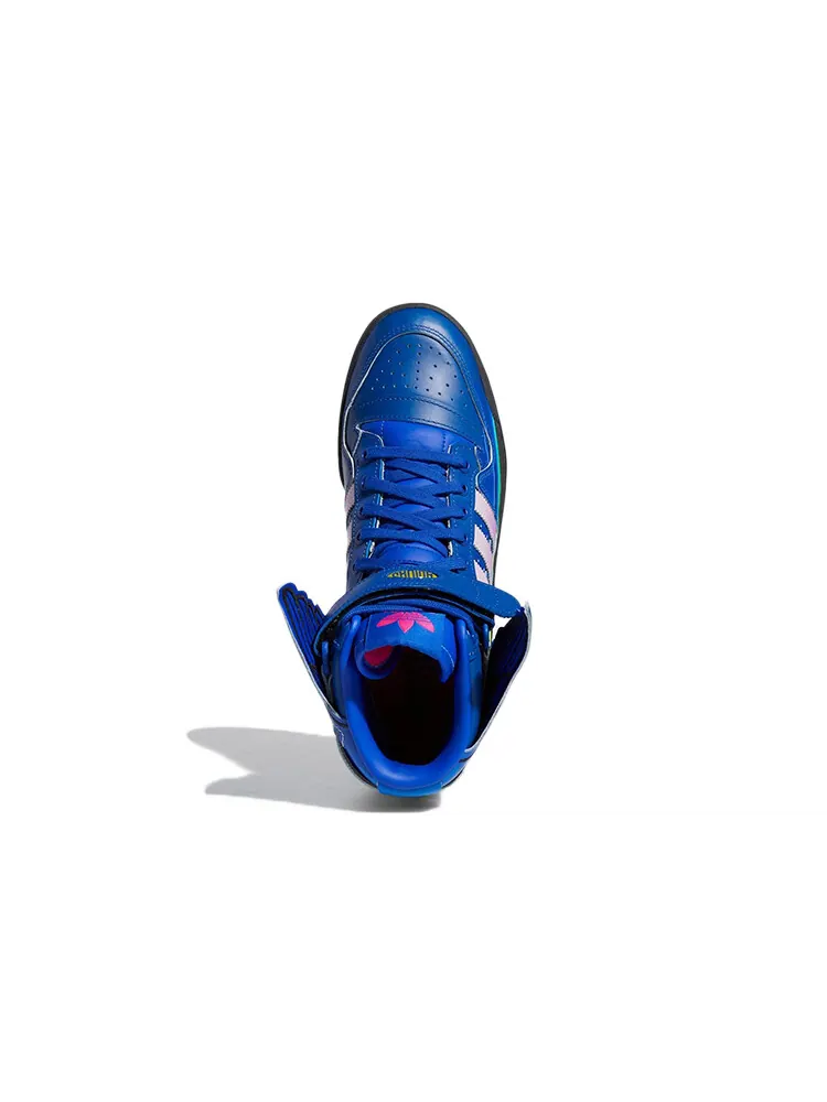 Кроссовки adidas Originals Forum Motorsport Wings 4.0 by Jeremy Scott — изображение 5 из 6