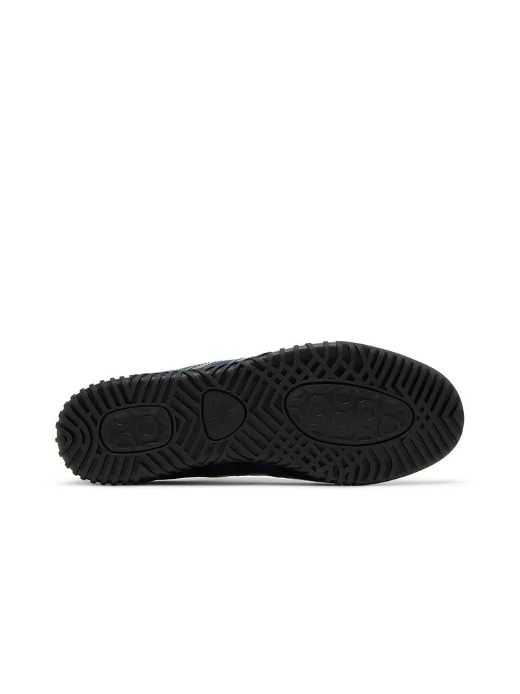 Кроссовки adidas Blondey McCoy x Gazelle Indoor 'Mineral Blue Black' — изображение 5 из 9