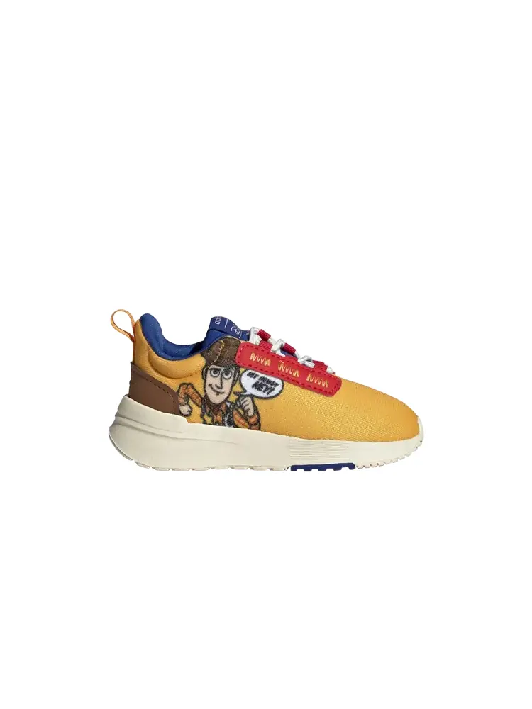 Кроссовки Adidas Toy Story x Racer TR21 I — изображение 1 из 1, золото