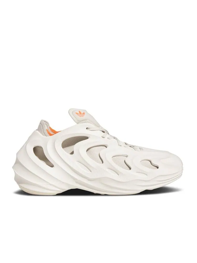 Кроссовки Adidas ADIFOM Q 'OFF-WHITE' — изображение 1 из 4, кремовый