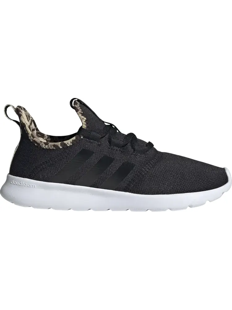 Кроссовки Adidas Wmns Cloudfoam Pure 2.0 'Black Sandy Beige' — изображение 1 из 1, черный